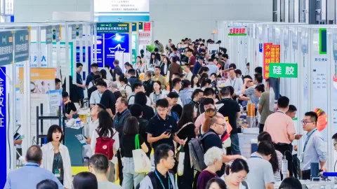 展会现场 6