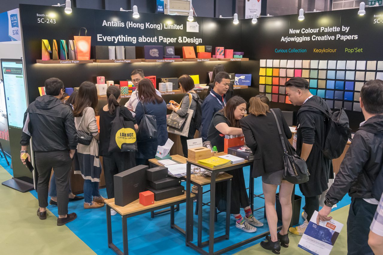 Retail Asia Conference & Expo 图片 3