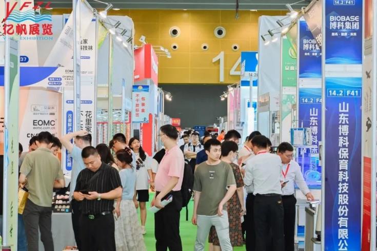 展会现场 6