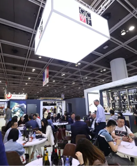 展会现场 5