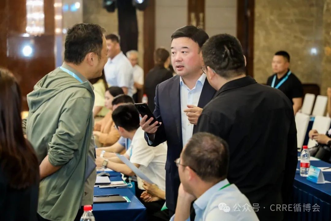 China Resources and Recycling Expo(CRRE)) 图片 4
