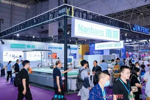 展会现场 6