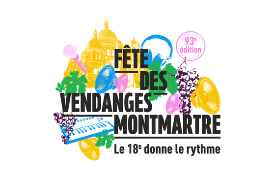 Fête des Vendanges de Montmartre 2026
