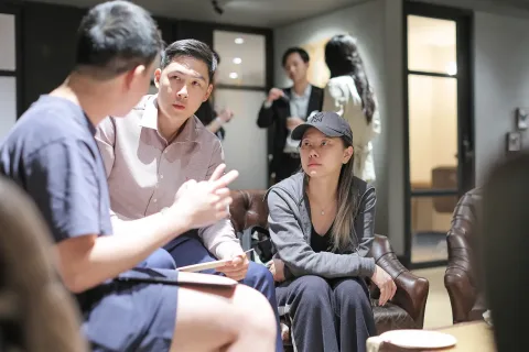展会现场 5