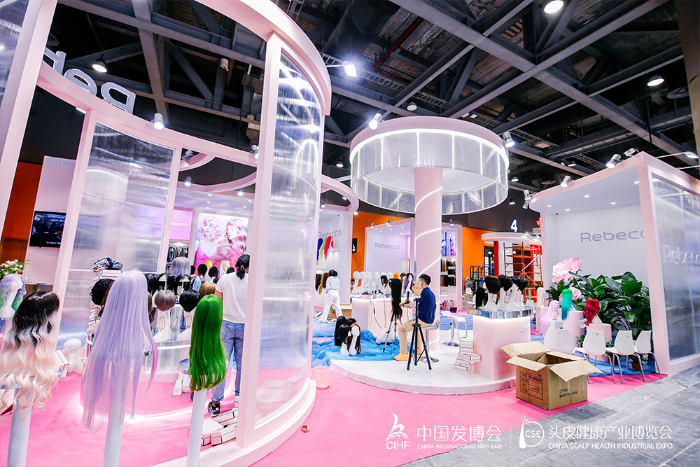 展会现场 4