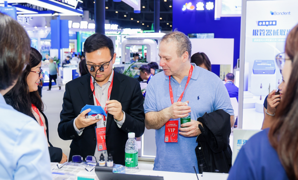 Dental Show West China 图片 4