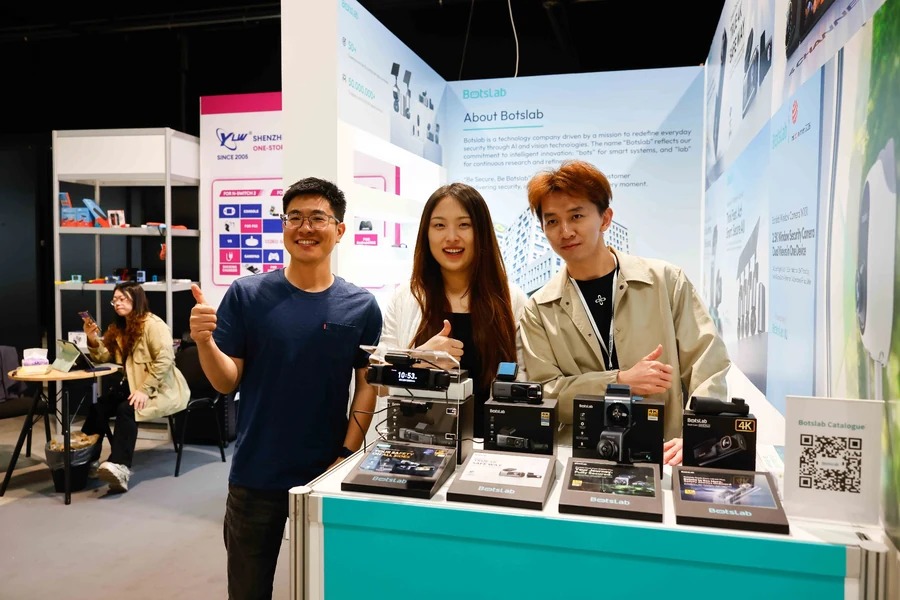 BATTERY FORUM Poland 图片 2