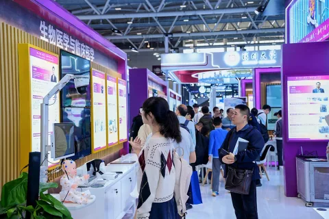 展会现场 6