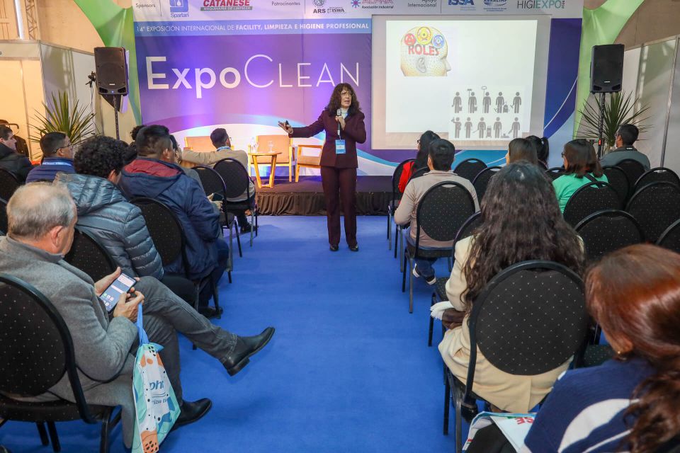 EXPOCLEAN