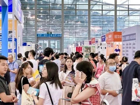 展会现场 6