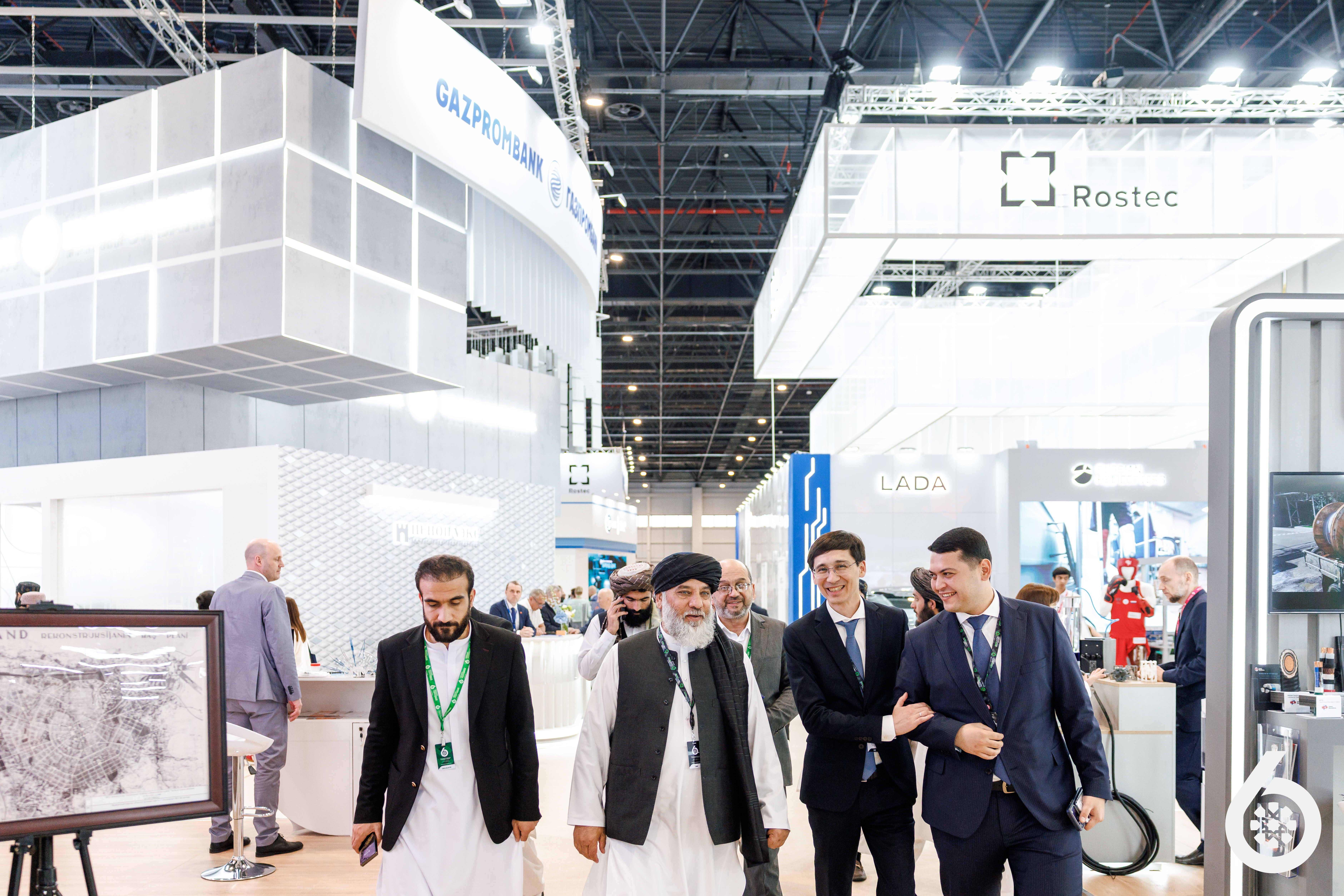 INNOPROM. Central Asia 图片 5