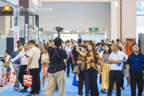 展会现场 4