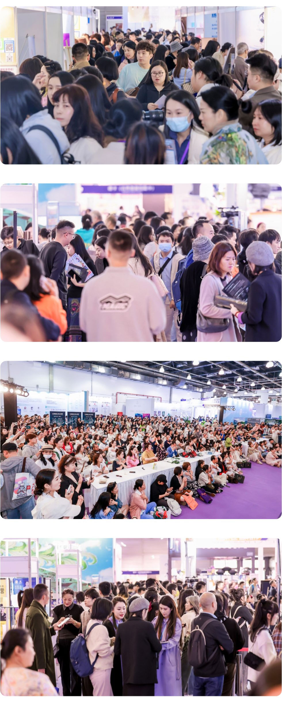Global Wellbeing Expo Shanghai 图片 5