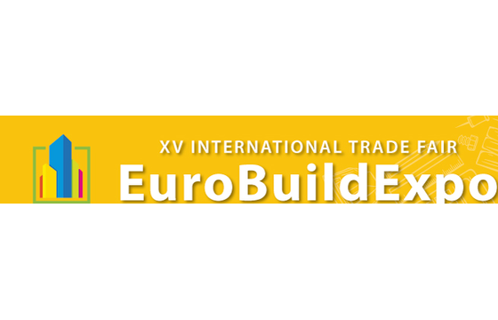 EuroBuildExpo Kyiv 2026