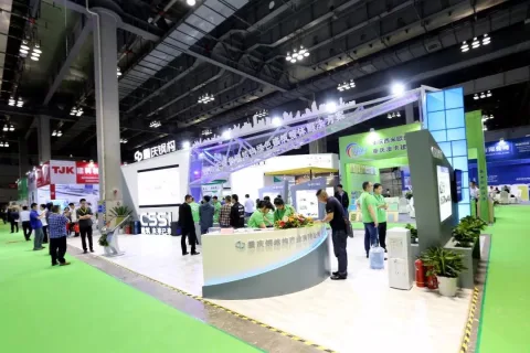 展会现场 9