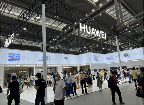 Shenzhen International Electronics Exhibition 图片 4