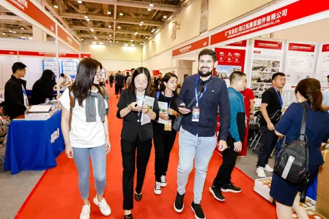 展会现场 5