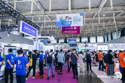 展会现场 4