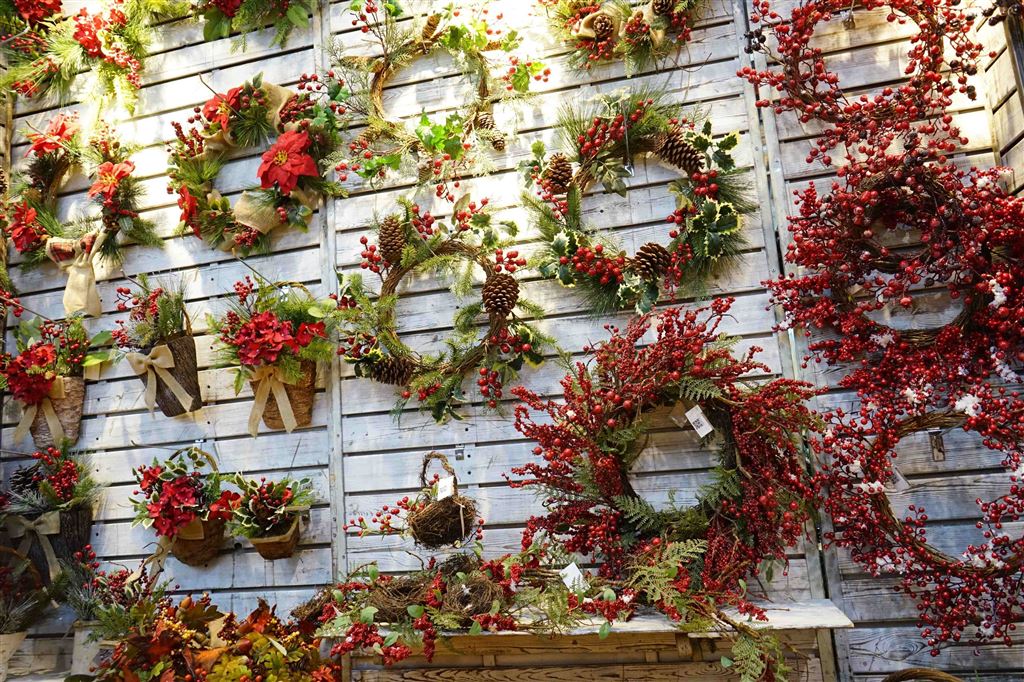 The CACFair Weaving + Home Décor Guangzhou Autumn 图片 5