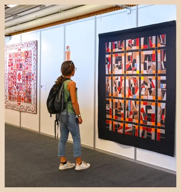 展会现场 1