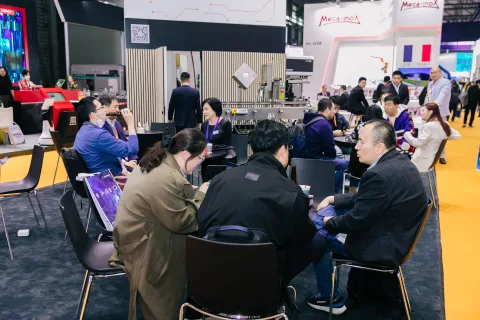 展会现场 10