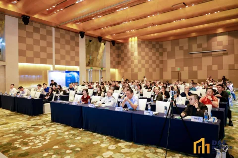 展会现场 7