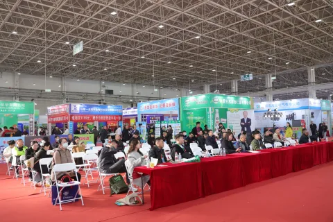 展会现场 7