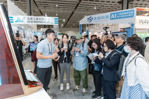 展会现场 8
