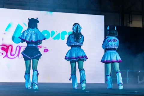 展会现场 5