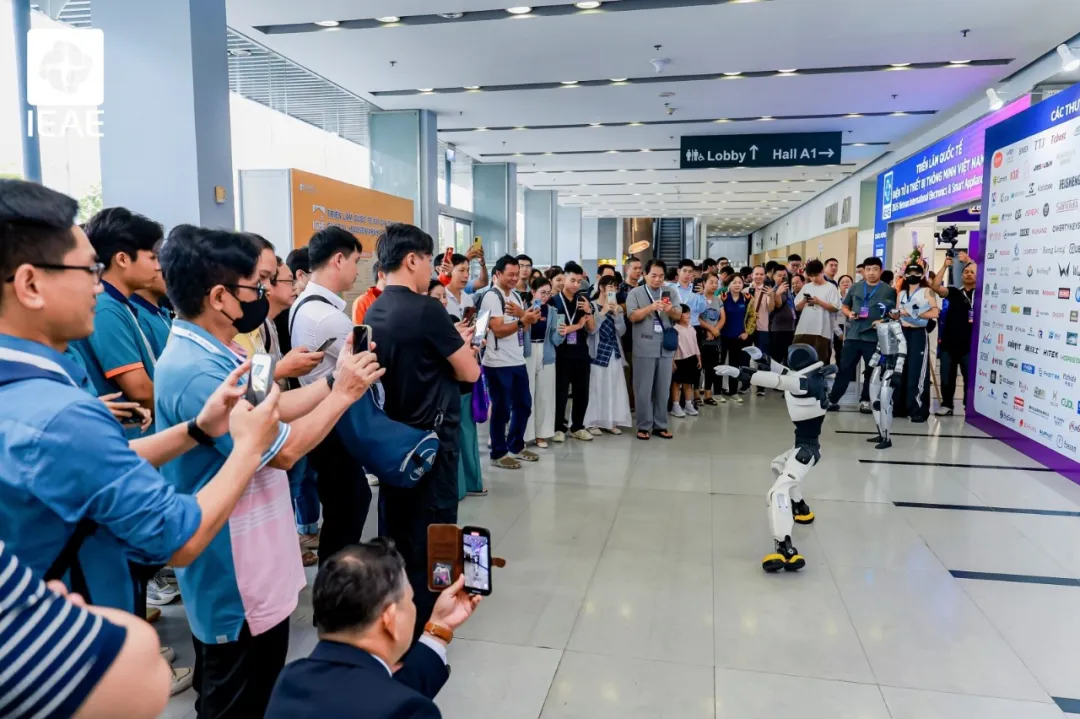 展会现场 3