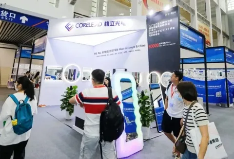 展会现场 6