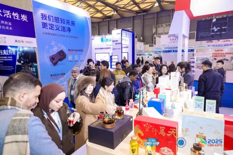 展会现场 13