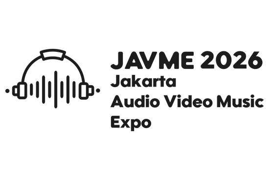 JAVME - Jakarta Audio Video Music Expo 2026