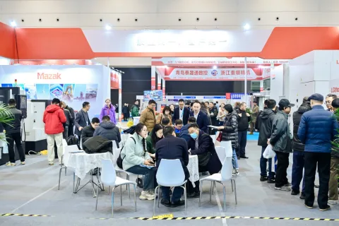 展会现场 2