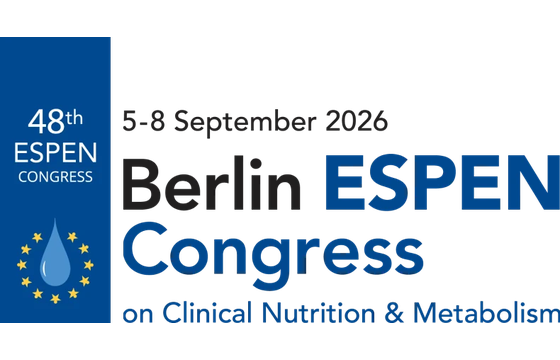 ESPEN Congress 2026