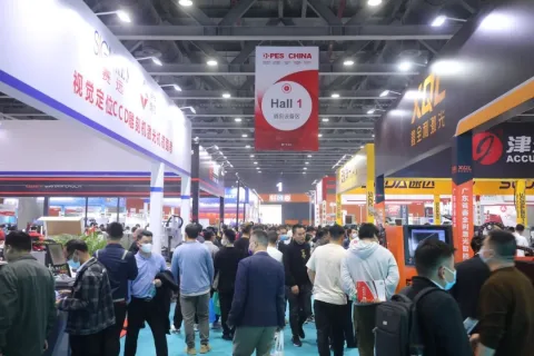 展会现场 4