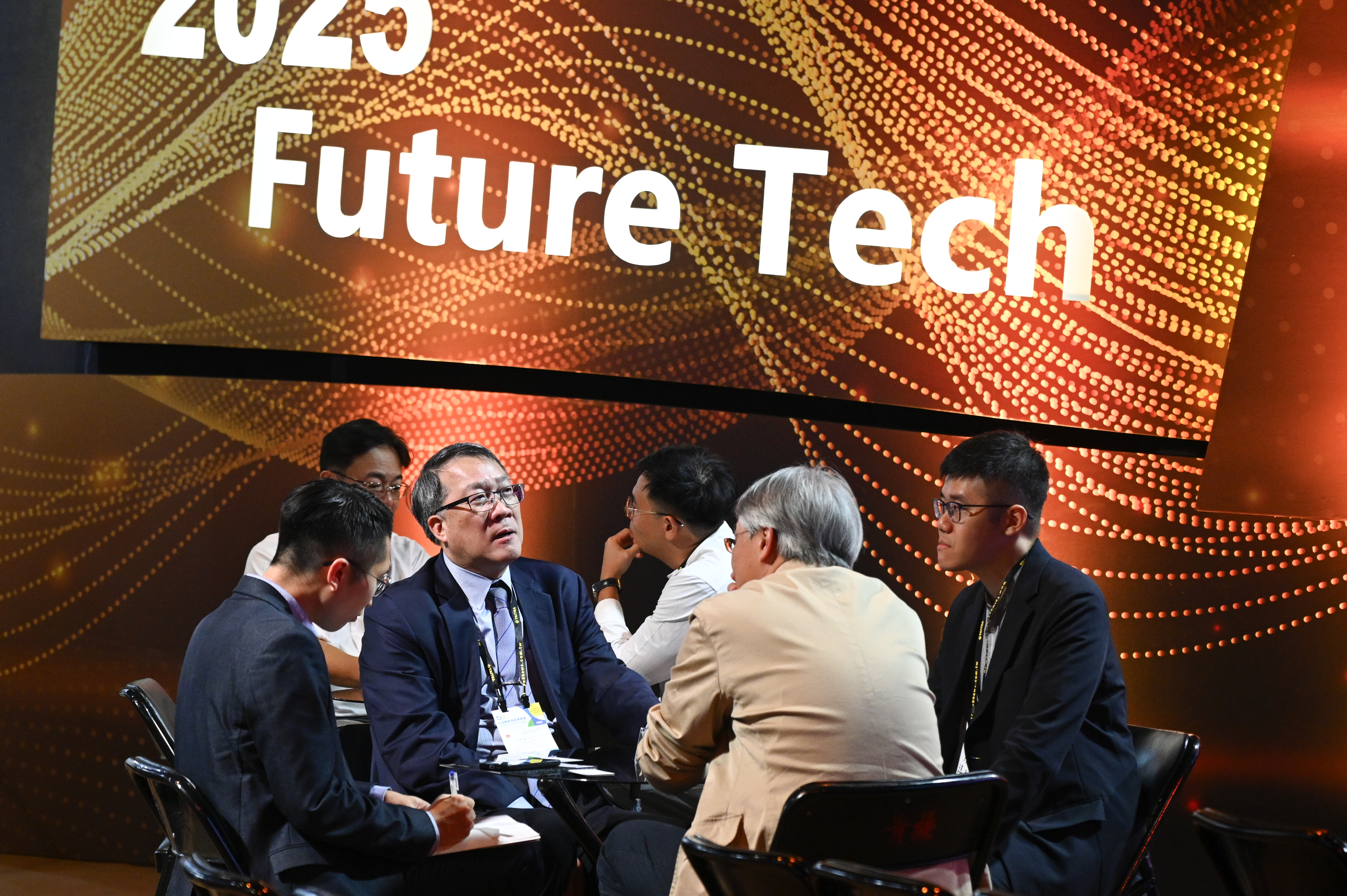 Taiwan Innotech Expo 图片 5