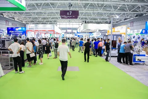 展会现场 6