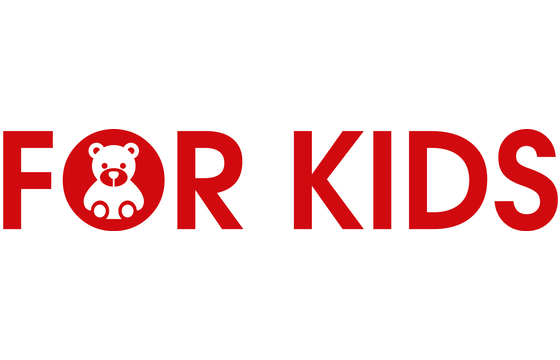 FOR KIDS 2026 - podzim