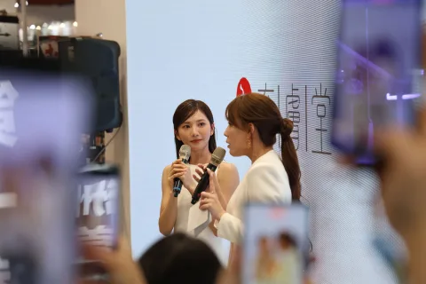 展会现场 12