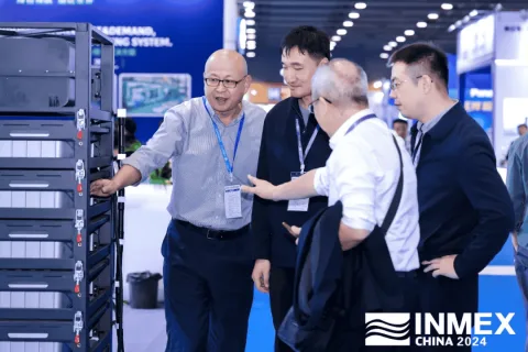 展会现场 10