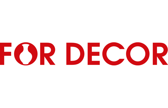 FOR DECOR 2026