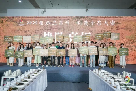 展会现场 4