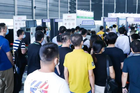 展会现场 4