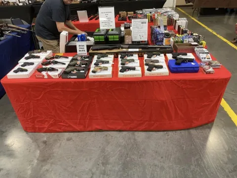 展会现场 8