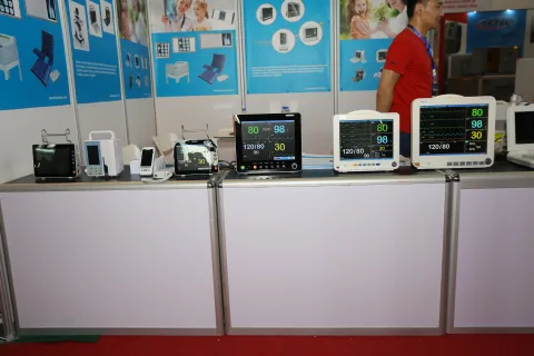 展会现场 4