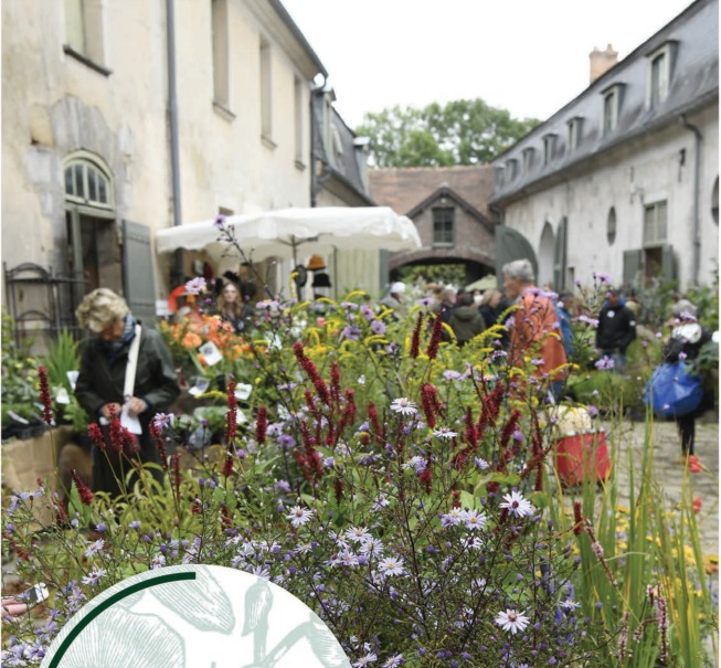 Fête des Plantes d'Automne 图片 2
