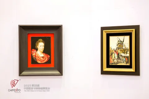 展会现场 6