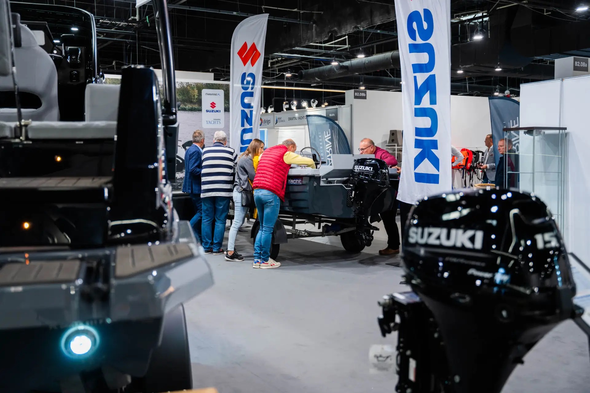 BOAT TECHNICA Expo