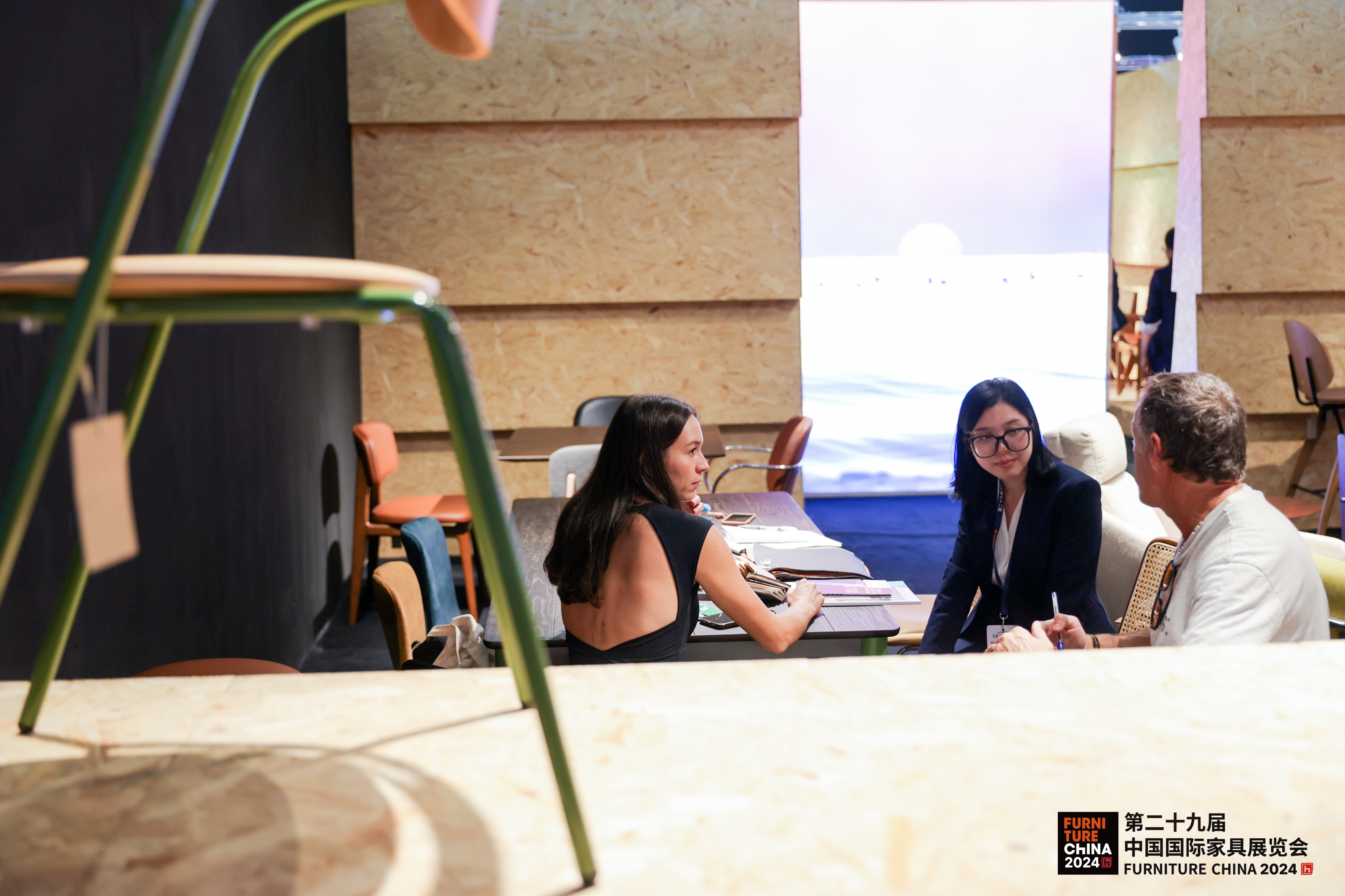 Hospitality + Retail Design Expo Shenzhen 图片 5